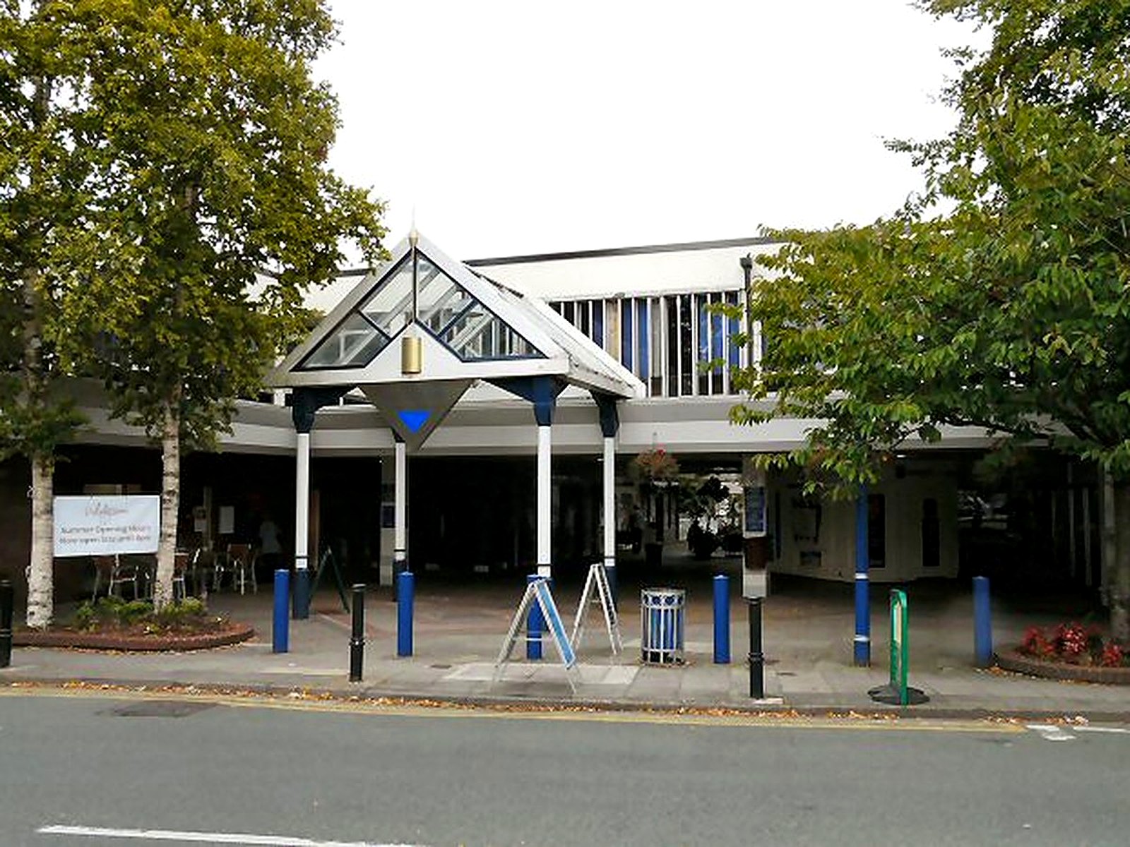 Bramhall
